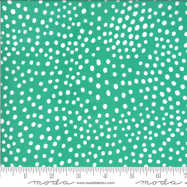 Moda Zoology By Gingiber It’s Jungle Out There Fat Quarter Bundle - 48300AB