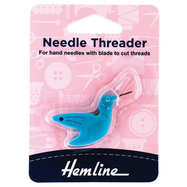 Needle Threader Hummingbird - H236.HB