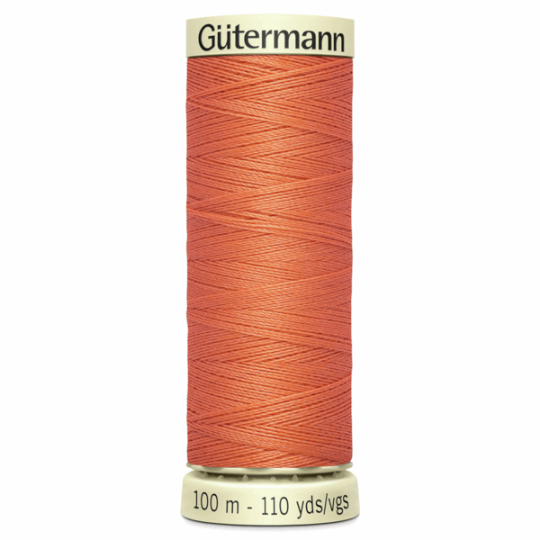 Gutermann Sew-All Thread 100m - Col 895