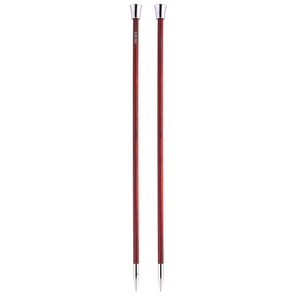KnitPro Royale Single-Ended Knitting Needles 5.00mm 30cm 29197