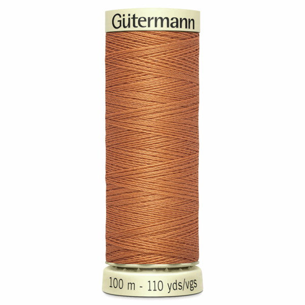 Gutermann Sew-All Thread 100m - Col 612