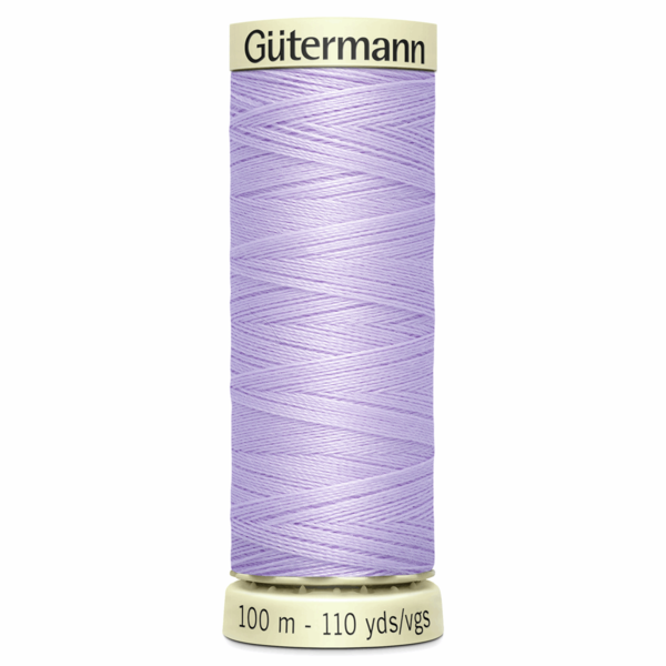 Gutermann Sew-All Thread 100m - Col 442