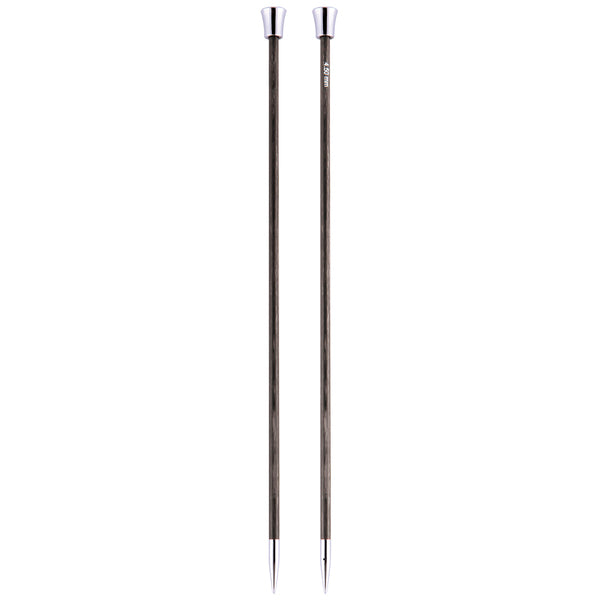 KnitPro Royale Single-Ended Knitting Needles 4.50mm 25cm 29176