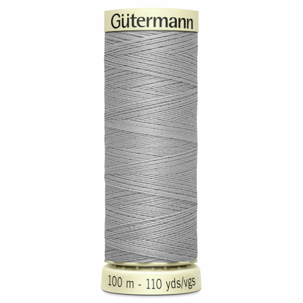 Gutermann Sew-All Thread 100m - Col 038