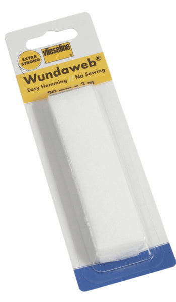 Wundaweb Extra Strong 20mm x 3m - 2V950