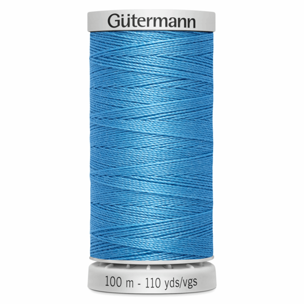 Gutermann Extra Strong Thread: 100m: (197)