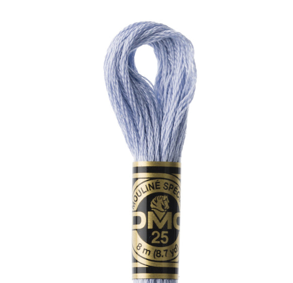 DMC Stranded Cotton Embroidery Thread - 159