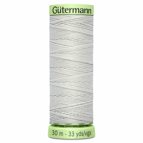 Gutermann Top Stitch Thread 30m - (8)