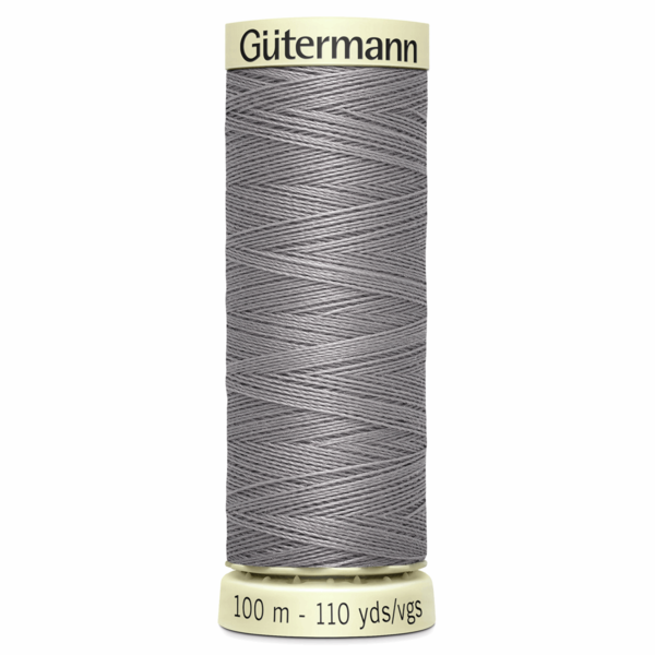 Gutermann Sew-All Thread 100m - Col 493