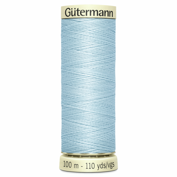 Gutermann Sew-All Thread 100m - Col 276