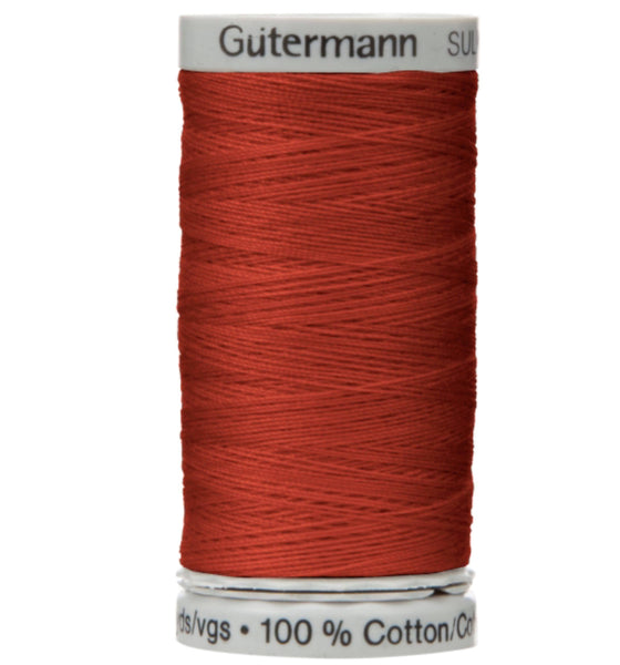 Gutermann Cotton 30 Thread: 300m: (1181)