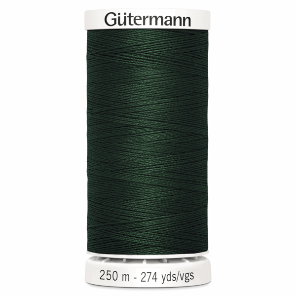 Gutermann Sew-All Thread - 250m - Col 472