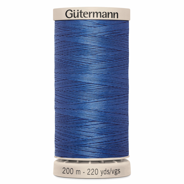 Gutermann Hand Quilting Thread: 200m: (5133)