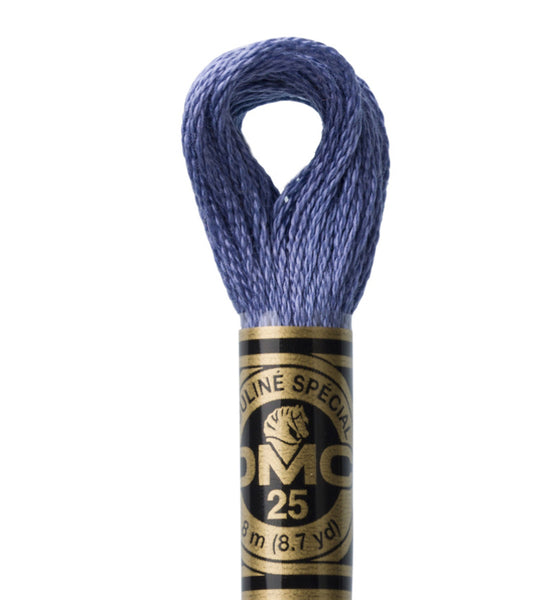 DMC Stranded Cotton Embroidery Thread - 161