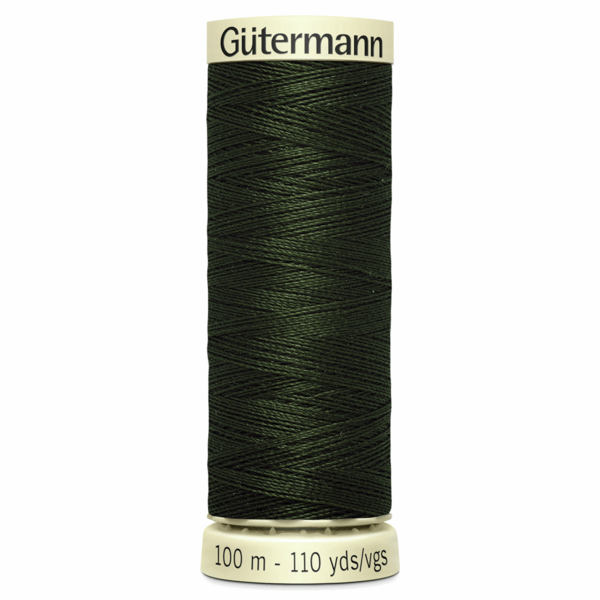 Gutermann Sew-All Thread 100m - Col 304