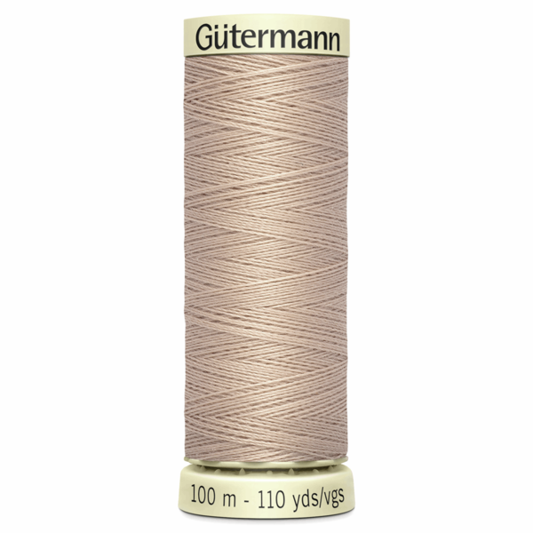 Gutermann Sew-All Thread 100m - Col 121