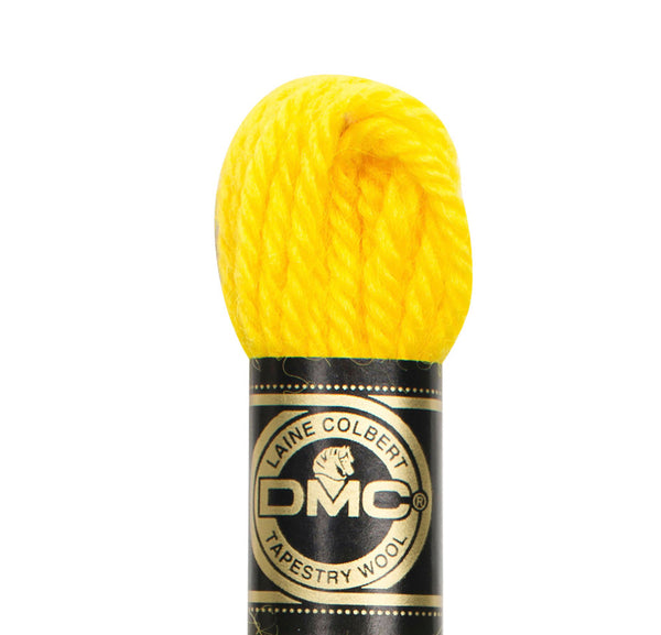 DMC Tapestry Wool - Col 7435