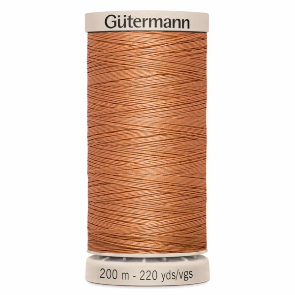 Gutermann Hand Quilting Thread: 200m: (2045)