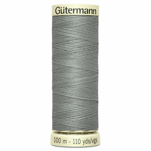 Gutermann Sew-All Thread 100m - Col 634