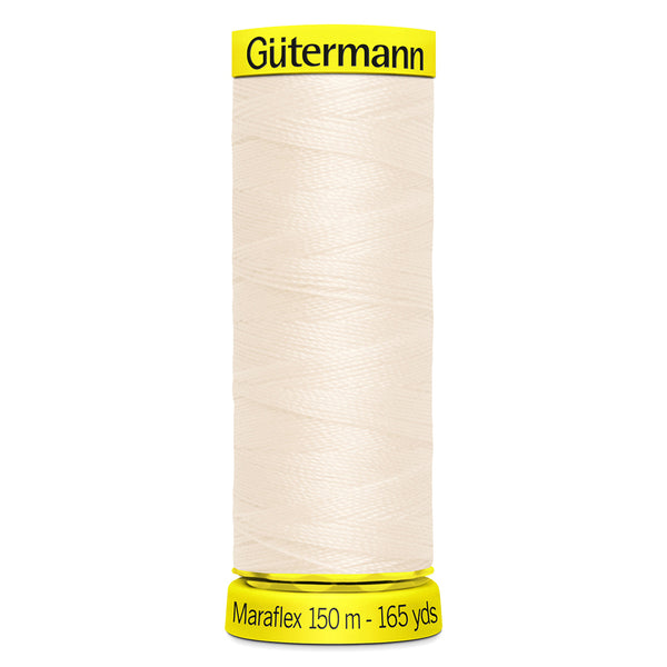 Gutermann Maraflex Thread 150m - Col 802