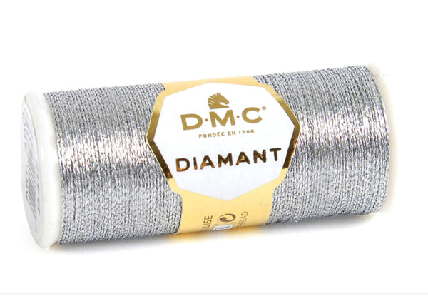 DMC Diamant Thread - Col D415