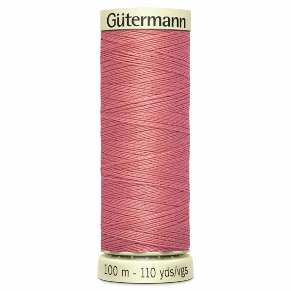 Gutermann Sew-All Thread 100m - Col 080