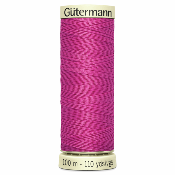 Gutermann Sew-All Thread 100m - Col 733