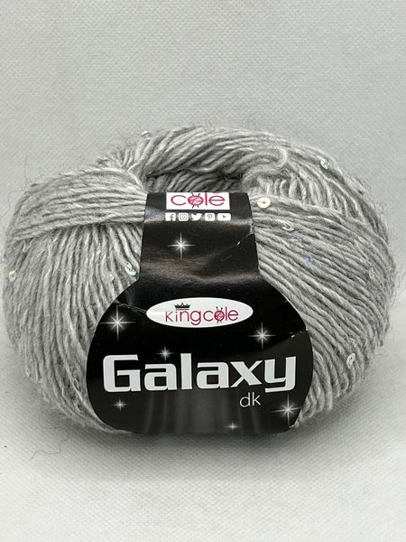 King Cole Galaxy DK Yarn 50g - Mars 681 (Discontinued)