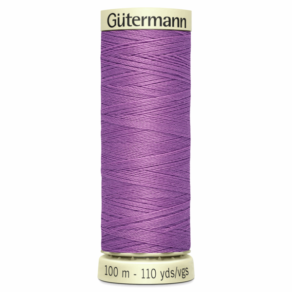 Gutermann Sew-All Thread 100m - Col 716