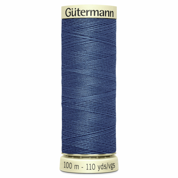 Gutermann Sew-All Thread 100m - Col 068