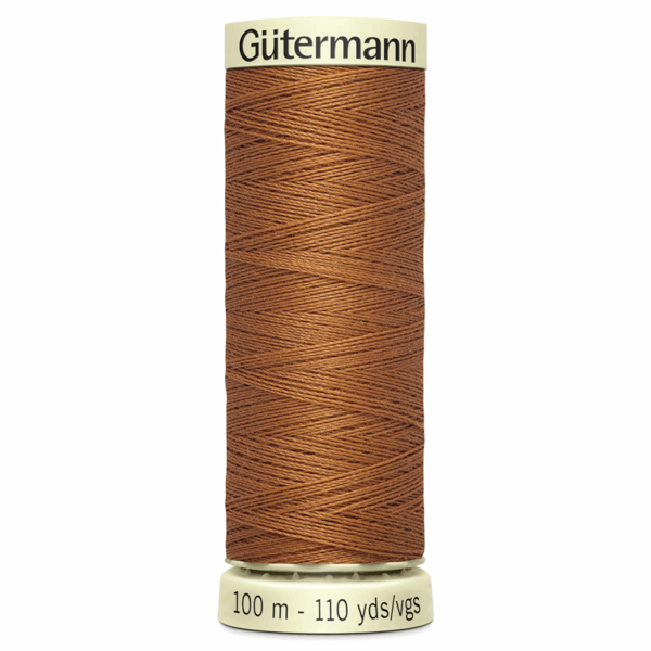 Gutermann Sew-All Thread 100m - Col 448