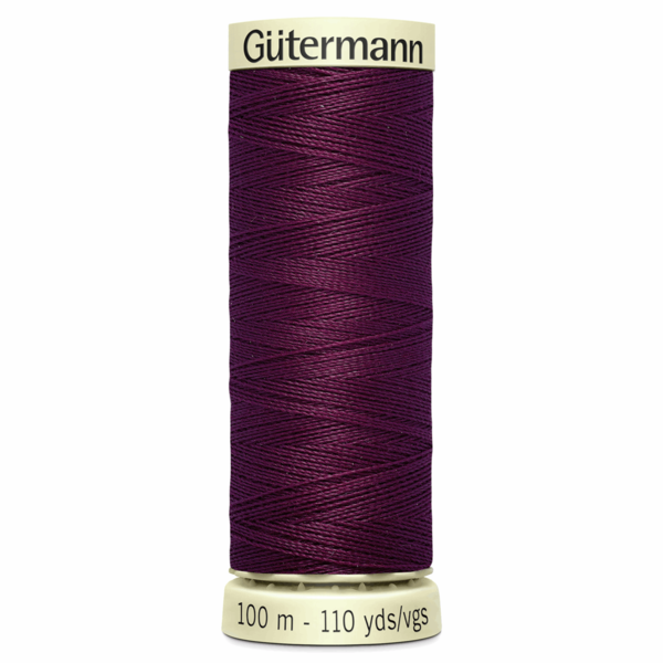 Gutermann Sew-All Thread100m - Col 108