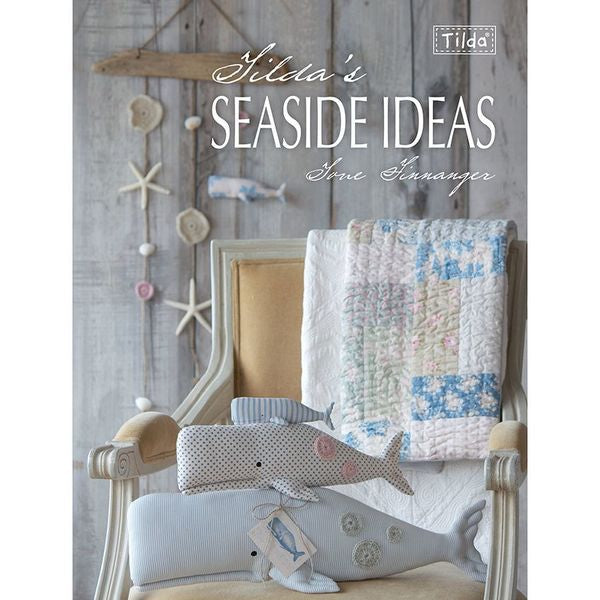 Tilda’s Seaside Ideas