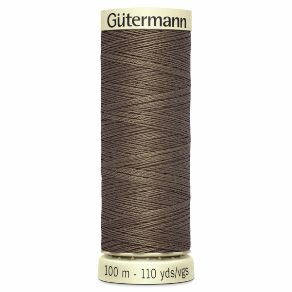 Gutermann Sew-All Thread 100m - Col 209