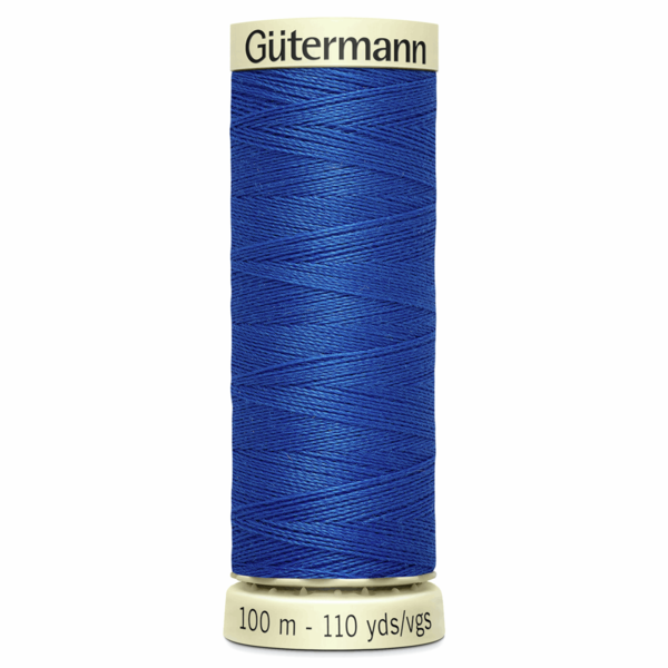 Gutermann Sew-All Thread 100m - Col 315