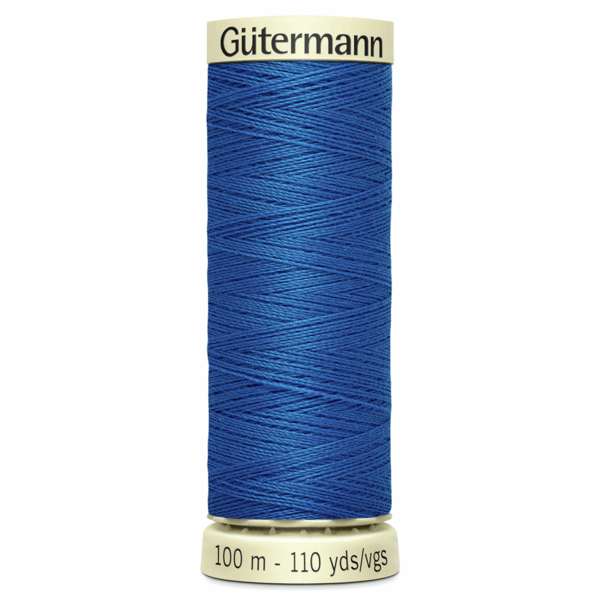 Gutermann Sew-All Thread 100m - Col 322