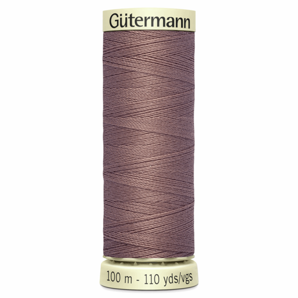 Gutermann Sew-All Thread 100m - Col 216