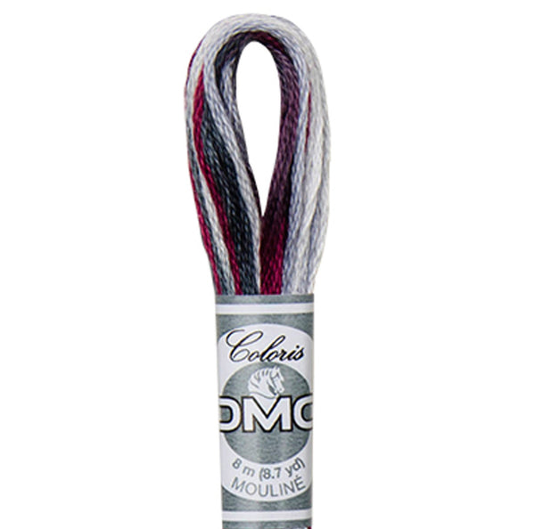 DMC Coloris Embroidery Thread - Col 4513