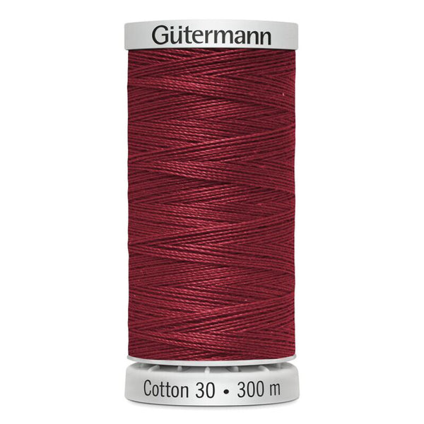 Gutermann Cotton 30 Thread: 300m (1035)