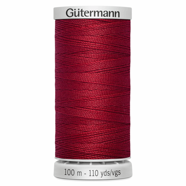 Gutermann Extra Strong Thread: 100m: (046)