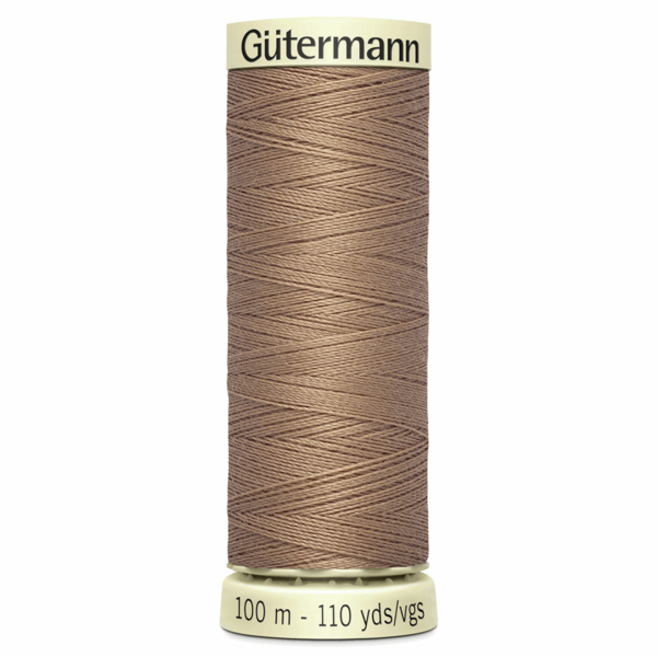 Gutermann Sew-All Thread 100m - Col 139