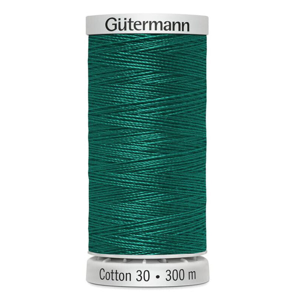 Gutermann Cotton 30 Thread: 300m: (1230)