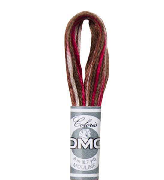 DMC Coloris Embroidery Thread - Col 4516