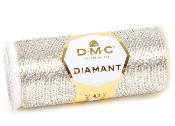 DMC Diamant Thread - Col D168