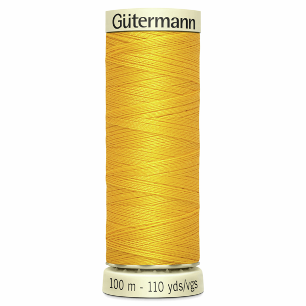 Gutermann Sew-All Thread 100m - Col 106