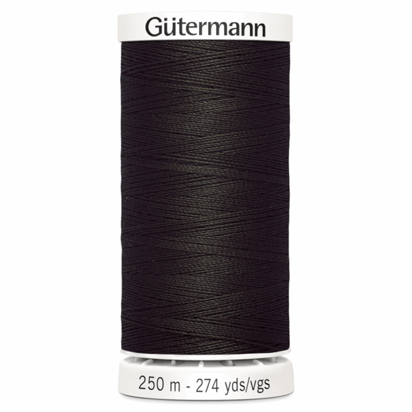 Gutermann Sew-All Thread - 250m - Col 697