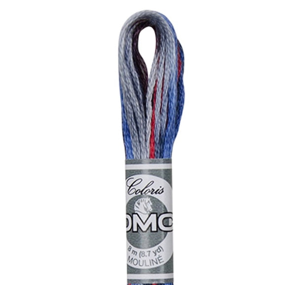 DMC Coloris Embroidery Thread - Col 4512