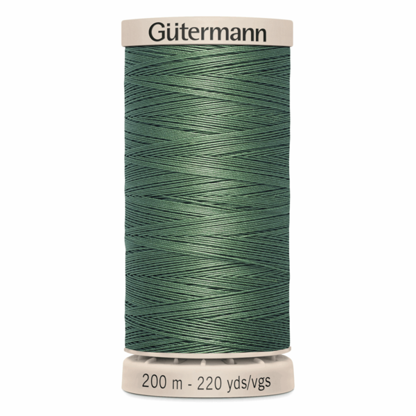 Gutermann Hand Quilting Thread: 200m: (8724)