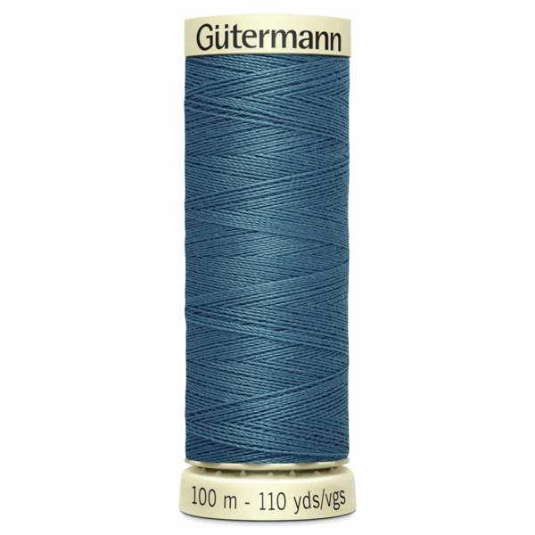 Gutermann Sew-All Thread 100m - Col 903