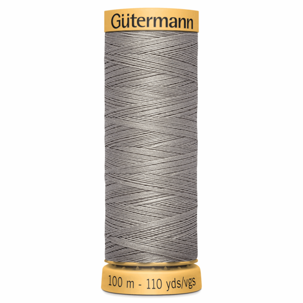 Gutermann Natural Cotton Thread - 100m - Col 1316